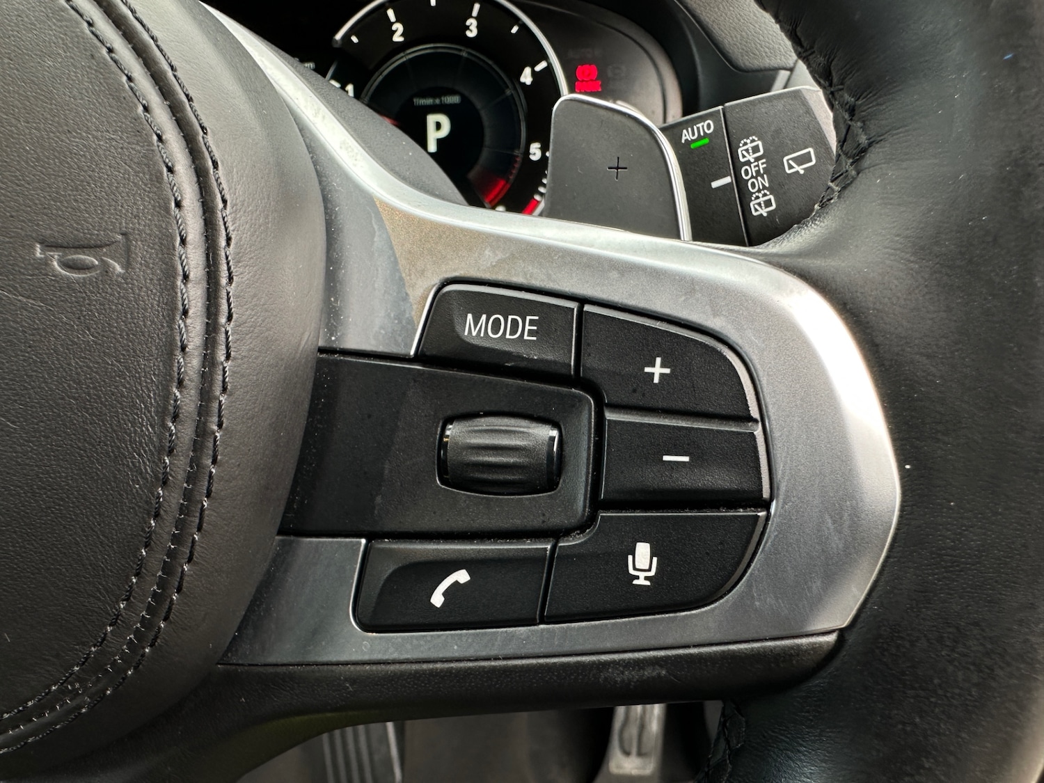 Used BMW X3 2018 for sale - 76855495: Photo 27