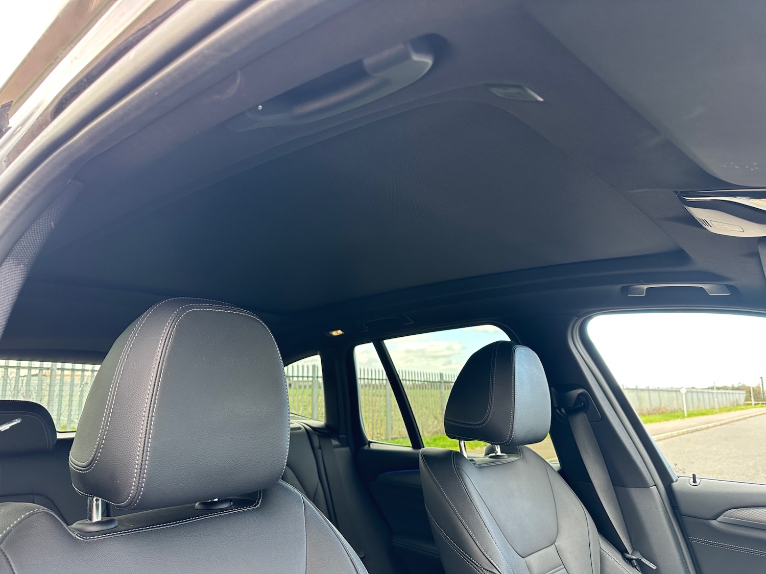 Used BMW X3 2018 for sale - 76855495: Photo 32