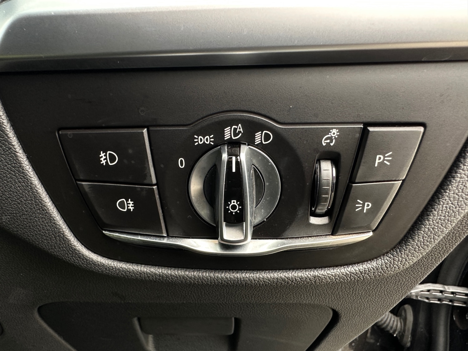 Used BMW X3 2018 for sale - 76855495: Photo 34