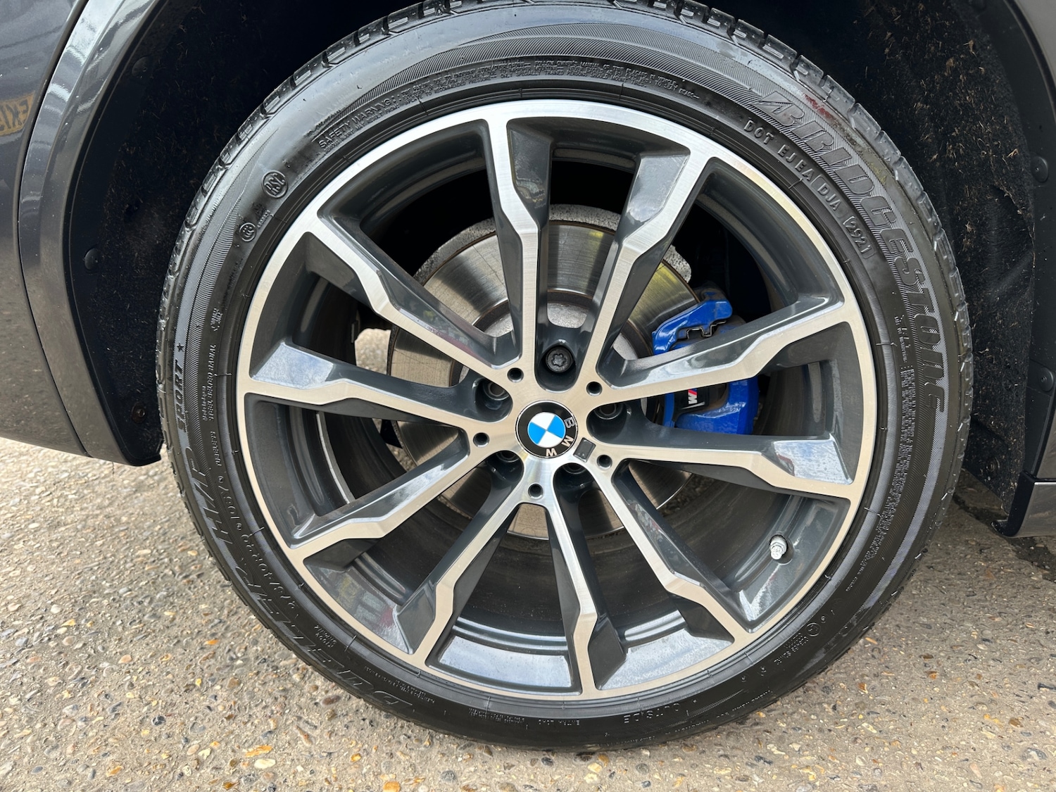 Used BMW X3 2018 for sale - 76855495: Photo 35