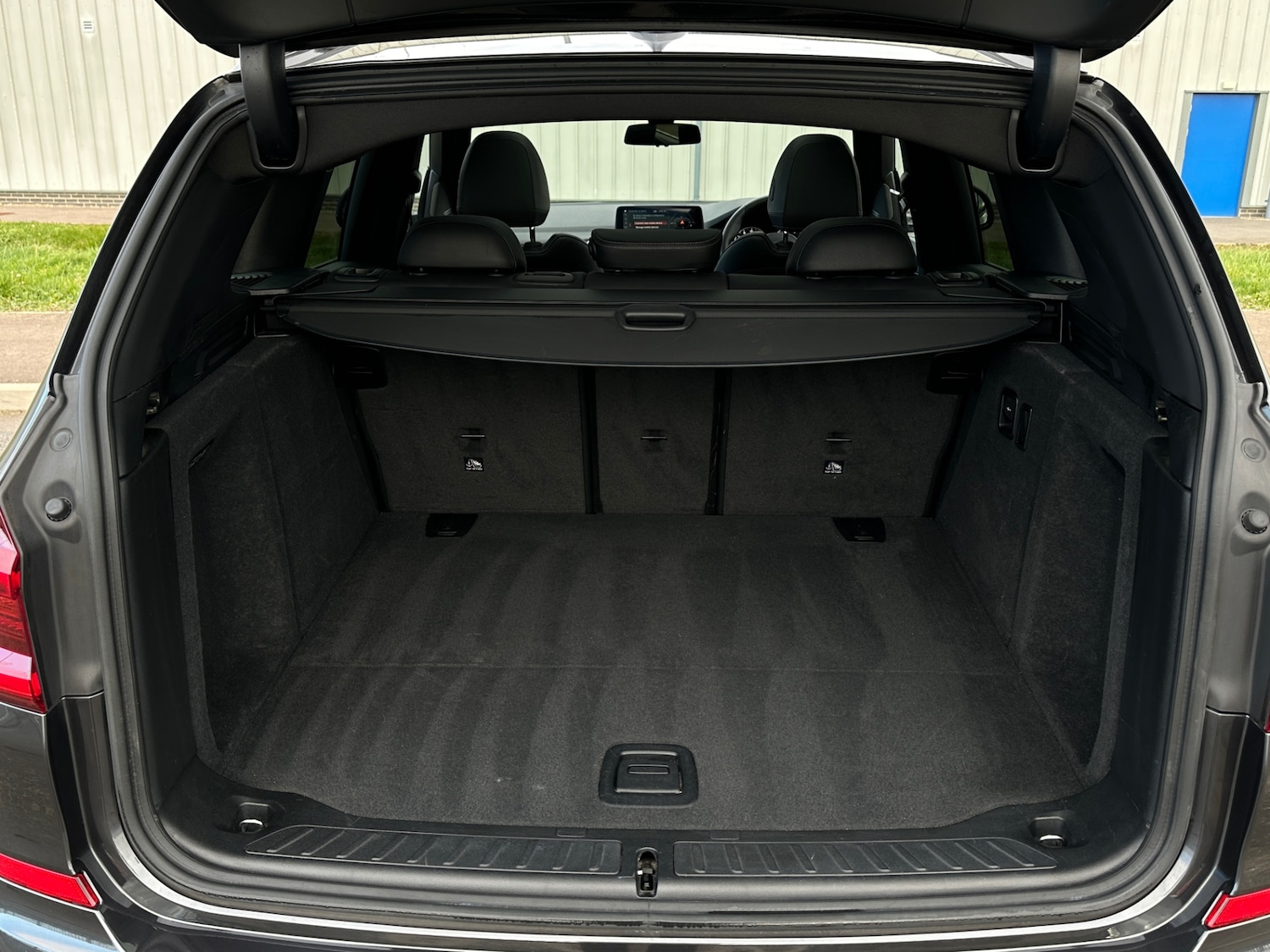 Used BMW X3 2018 for sale - 76855495: Photo 7