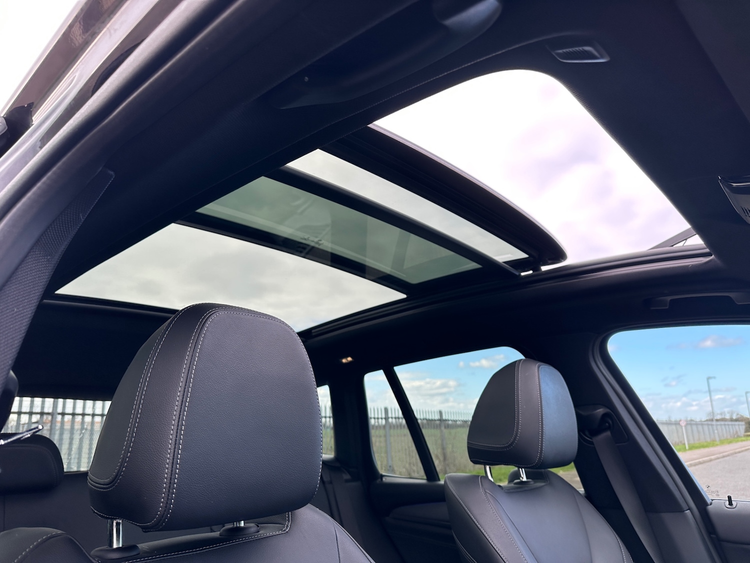 Used BMW X3 2018 for sale - 76855495: Photo 8