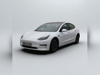 Used Tesla Model 3 2022 for sale - 75695083: Photo