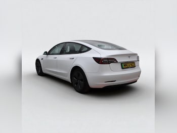 Used Tesla Model 3 2022 for sale - 75695083: Photo