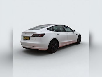 Used Tesla Model 3 2022 for sale - 75695083: Photo