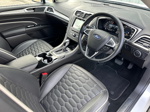 Used Ford Mondeo 2017 for sale - 75718467: Photo 10