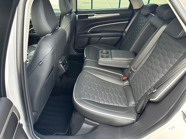 Used Ford Mondeo 2017 for sale - 75718467: Photo 11