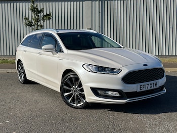 Used Ford Mondeo 2017 for sale - 75718467: Photo