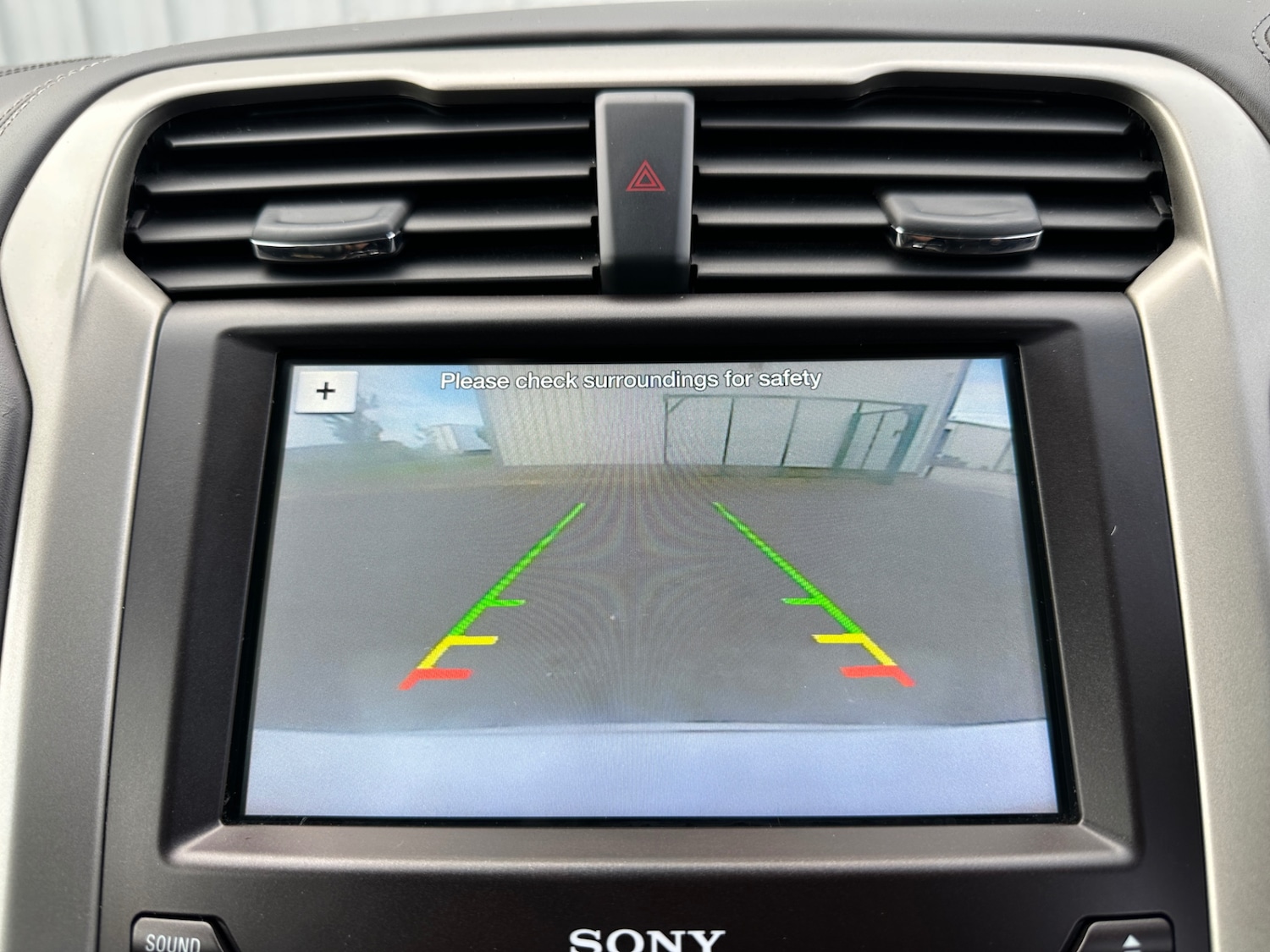 Used Ford Mondeo 2017 for sale - 75718467: Photo 21