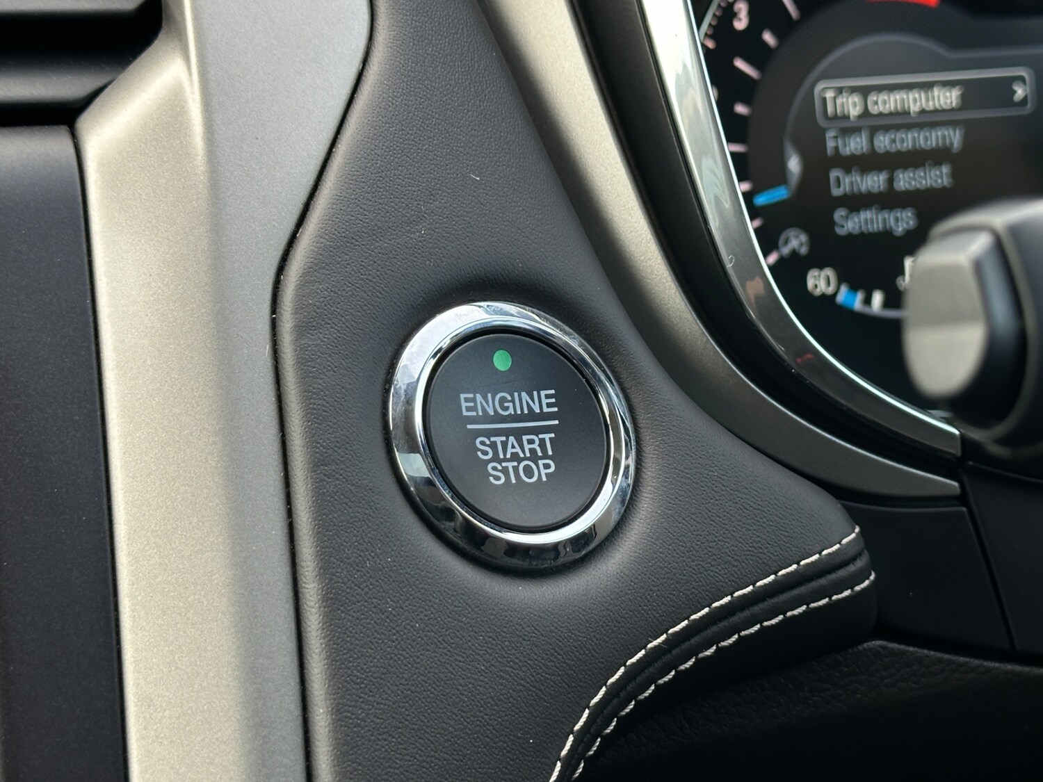 Used Ford Mondeo 2017 for sale - 75718467: Photo 23