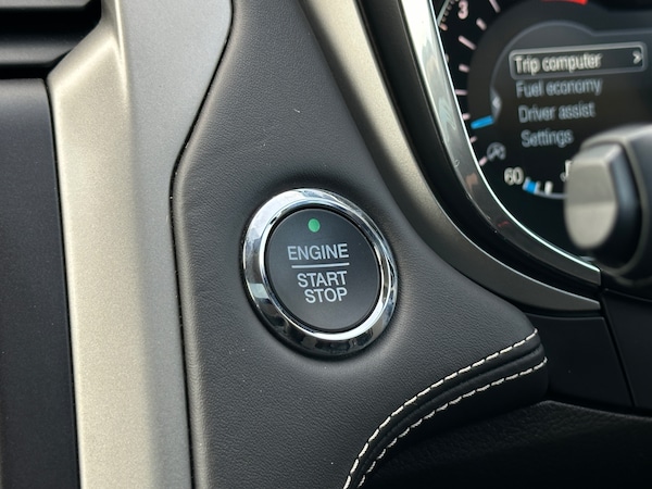 Used Ford Mondeo 2017 for sale - 75718467: Photo 23
