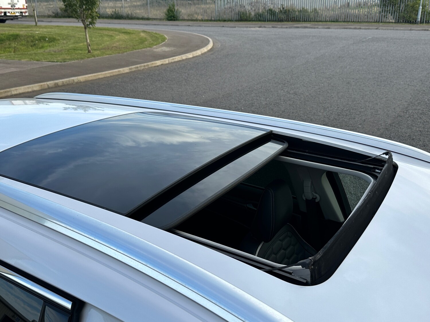 Used Ford Mondeo 2017 for sale - 75718467: Photo 27