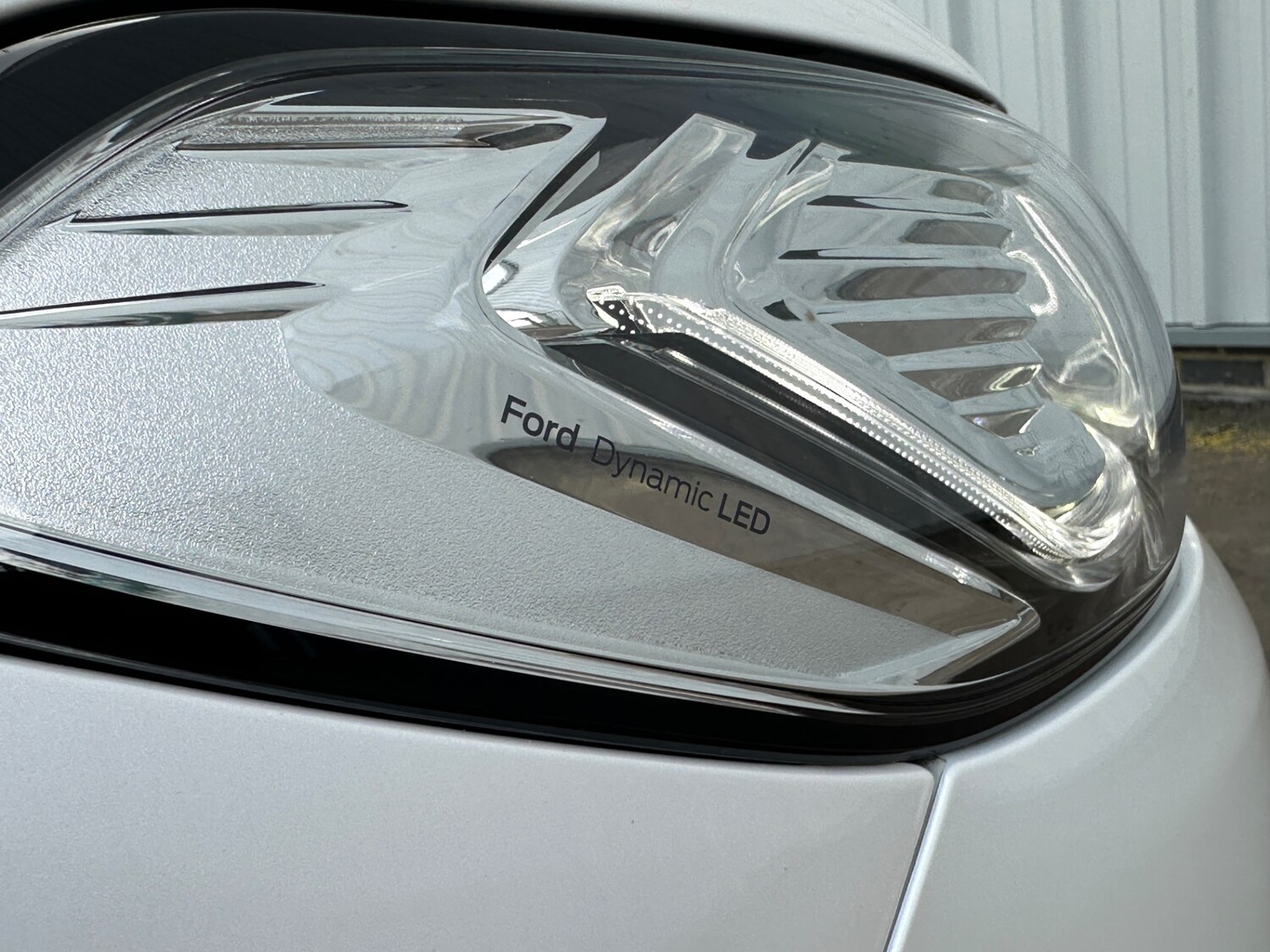 Used Ford Mondeo 2017 for sale - 75718467: Photo 29