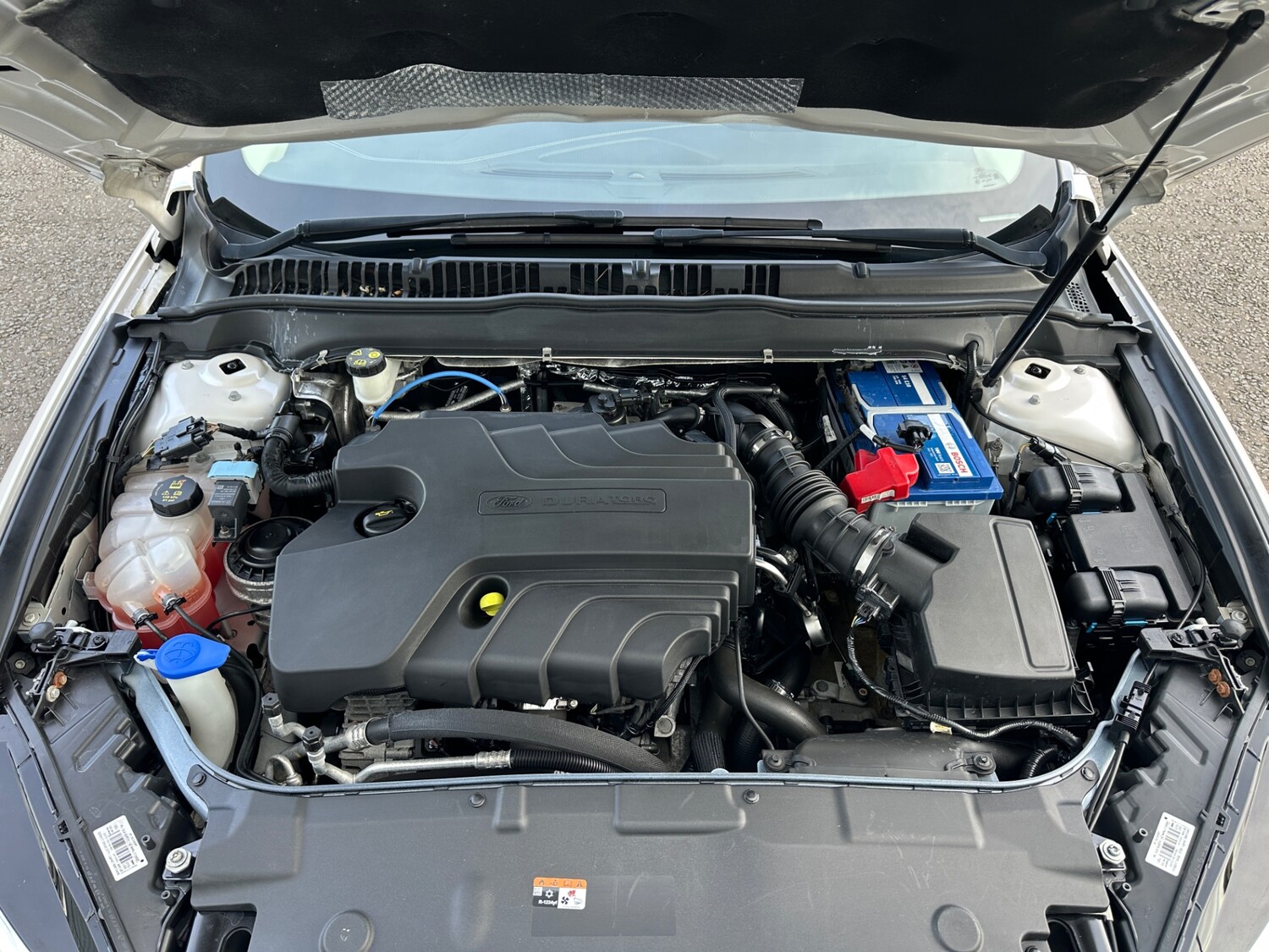 Used Ford Mondeo 2017 for sale - 75718467: Photo 30