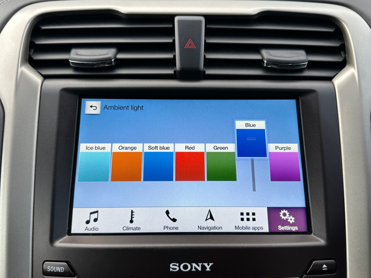 Used Ford Mondeo 2017 for sale - 75718467: Photo 32