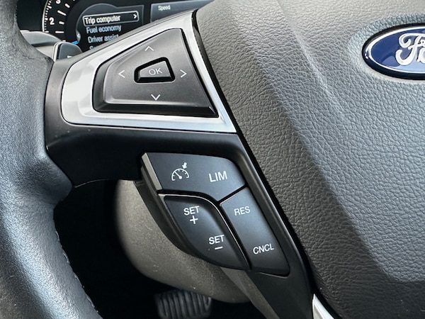 Used Ford Mondeo 2017 for sale - 75718467: Photo 33