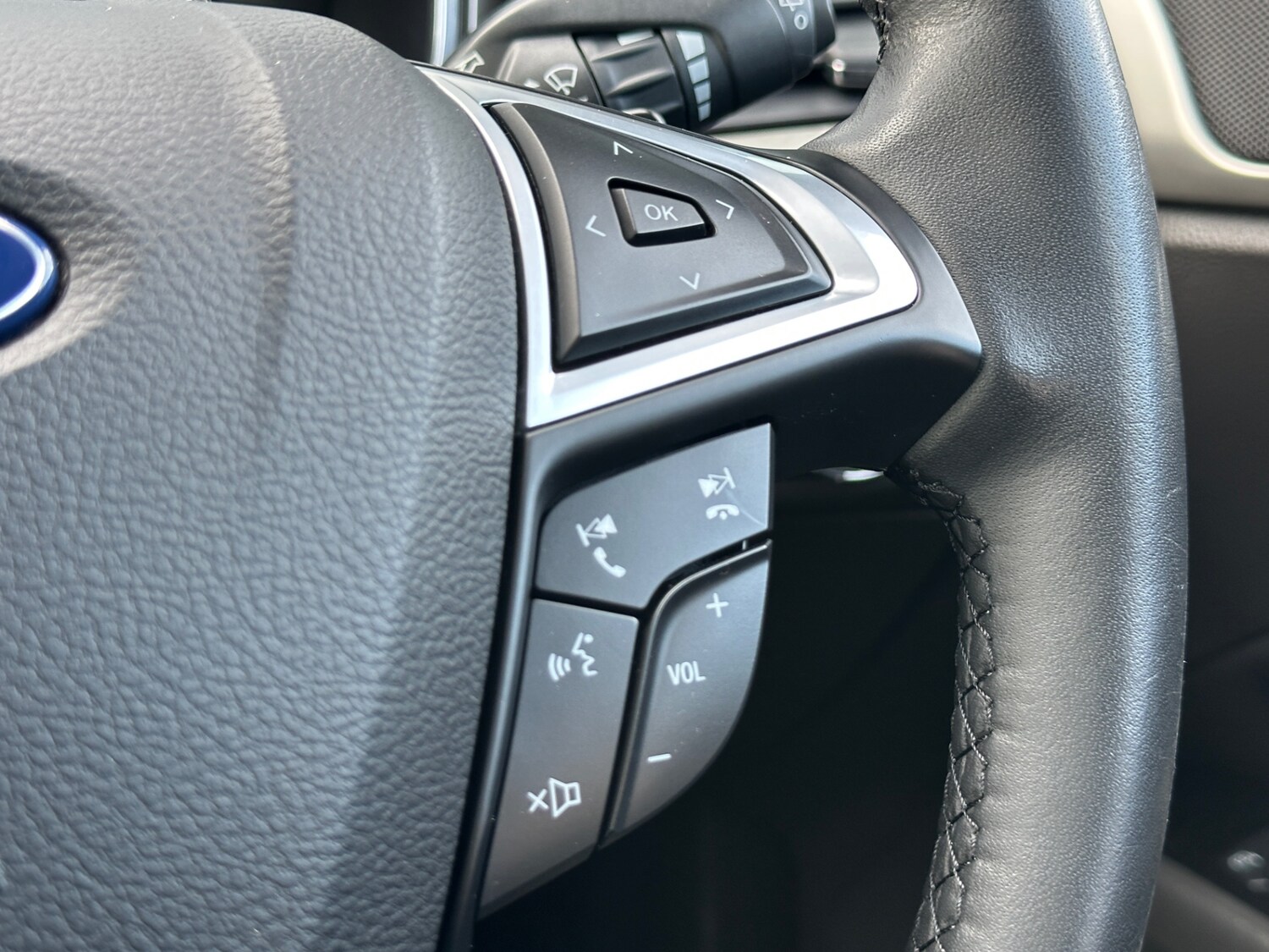 Used Ford Mondeo 2017 for sale - 75718467: Photo 34