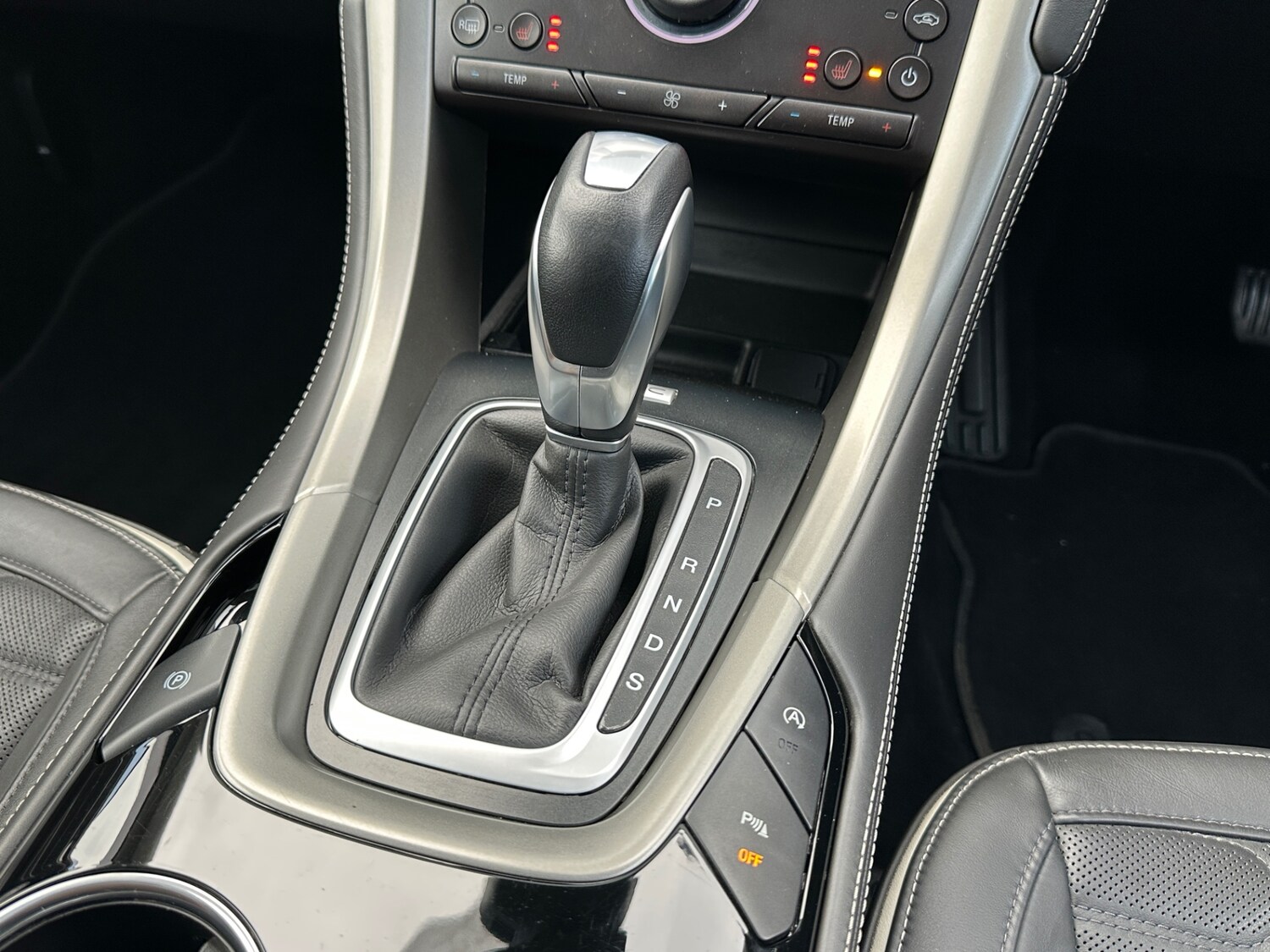 Used Ford Mondeo 2017 for sale - 75718467: Photo 35