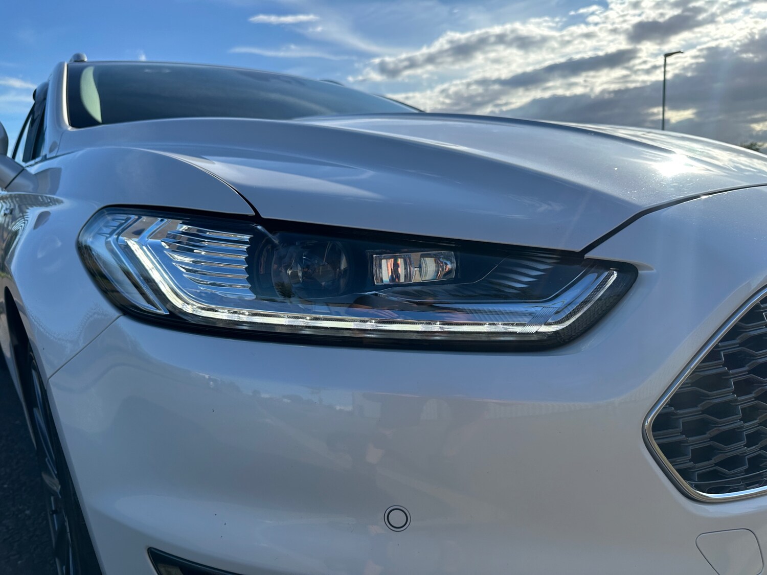 Used Ford Mondeo 2017 for sale - 75718467: Photo 38