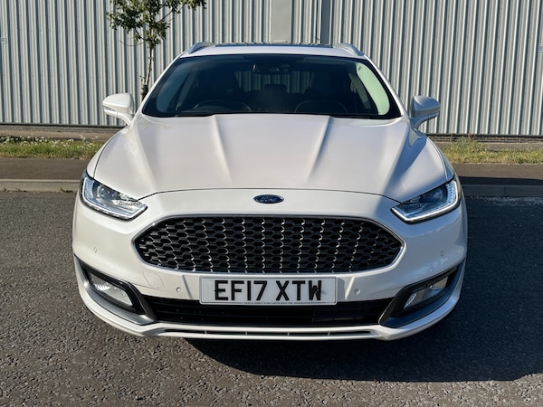 Used Ford Mondeo 2017 for sale - 75718467: Photo 5