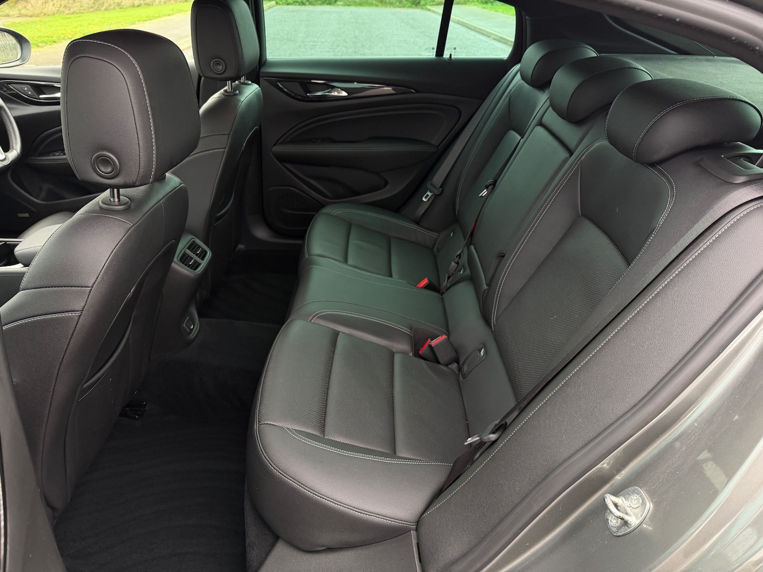 Used Vauxhall Insignia 2018 for sale - 76656408: Photo 11