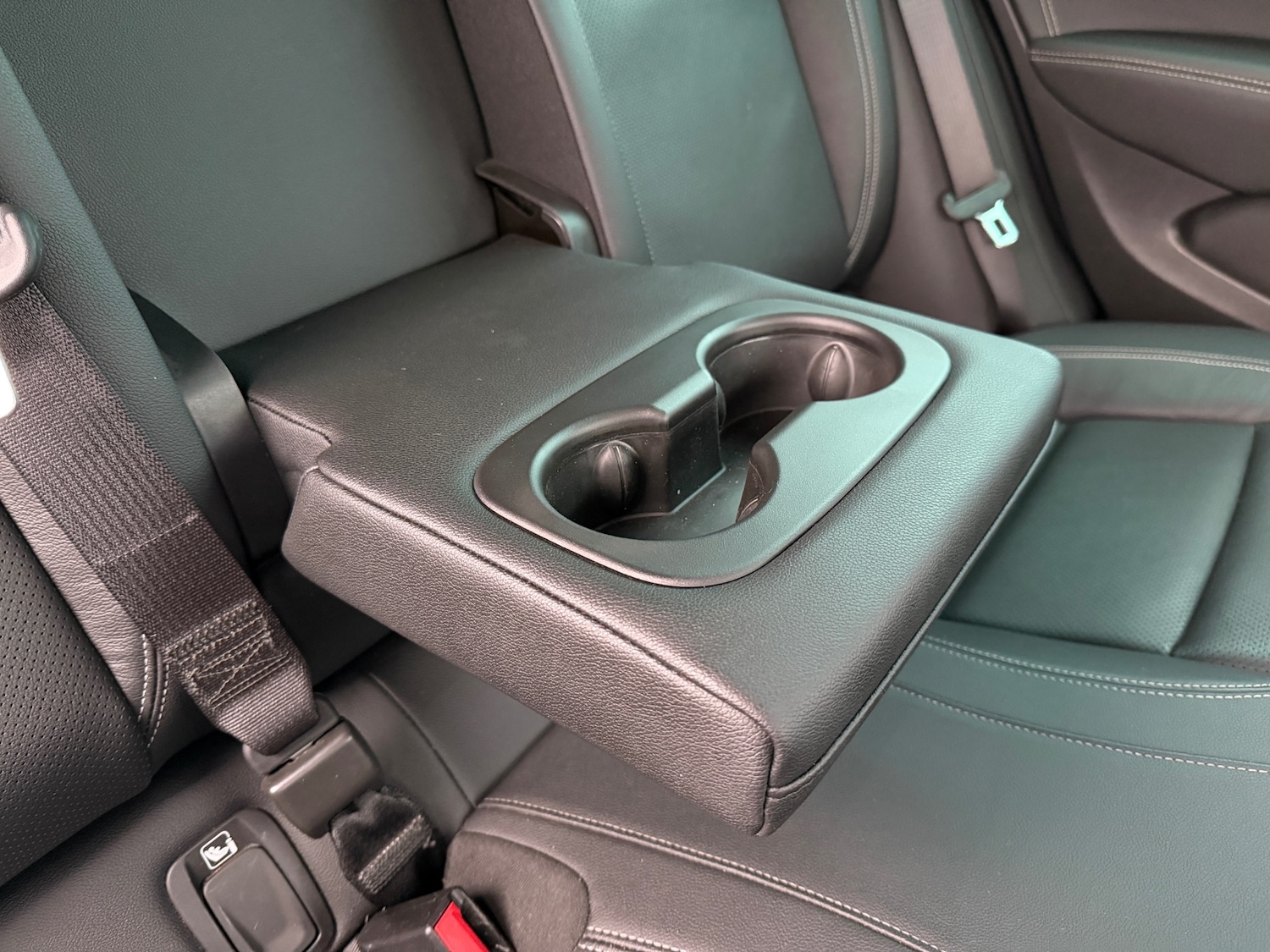 Used Vauxhall Insignia 2018 for sale - 76656408: Photo 12