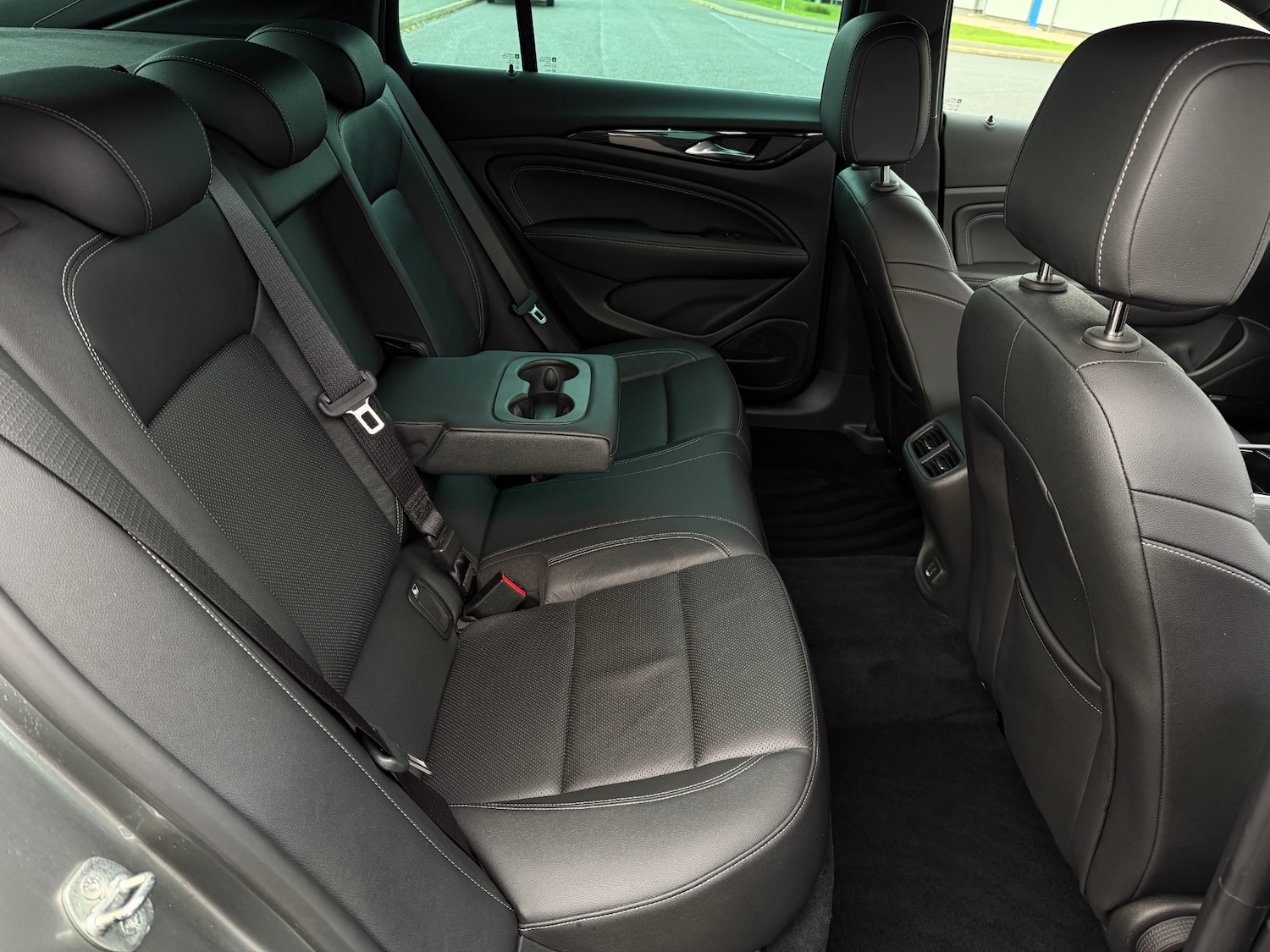 Used Vauxhall Insignia 2018 for sale - 76656408: Photo 13