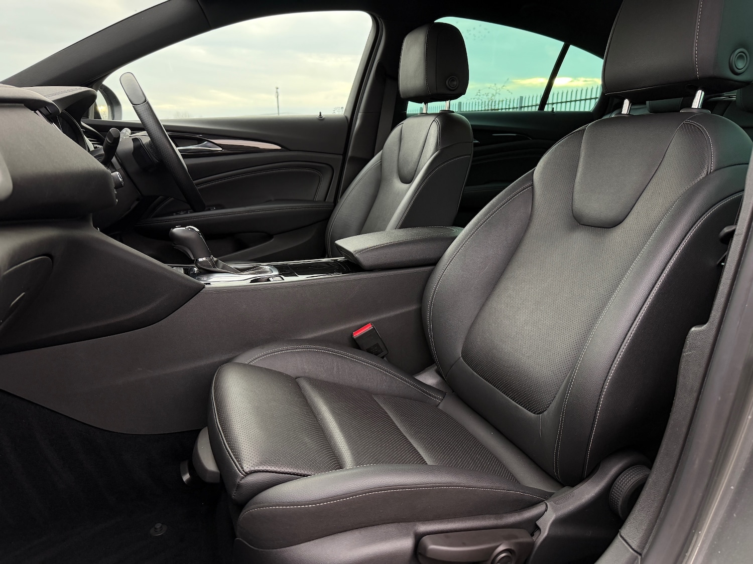 Used Vauxhall Insignia 2018 for sale - 76656408: Photo 17