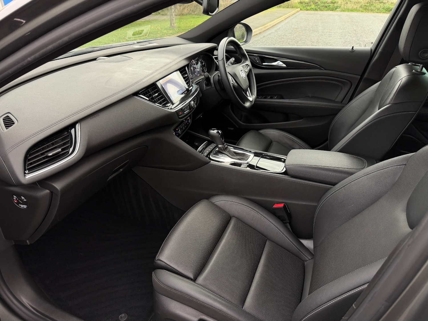 Used Vauxhall Insignia 2018 for sale - 76656408: Photo 18