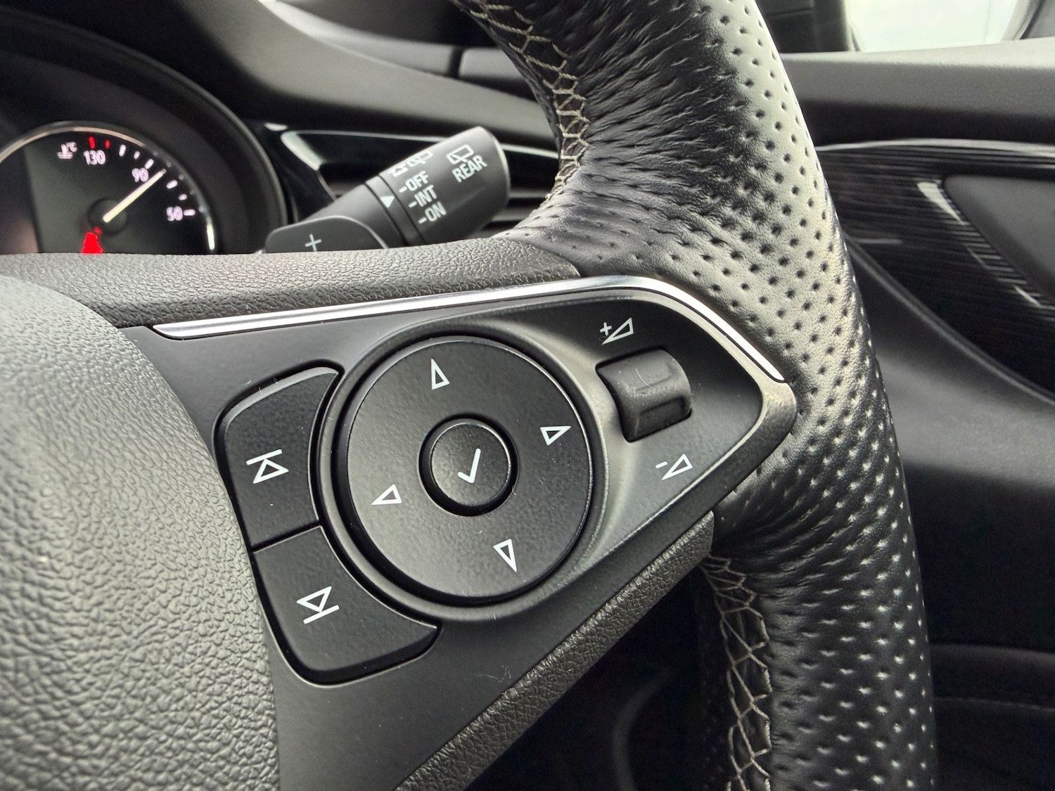 Used Vauxhall Insignia 2018 for sale - 76656408: Photo 23