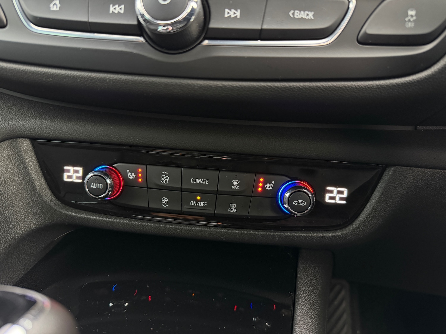 Used Vauxhall Insignia 2018 for sale - 76656408: Photo 25