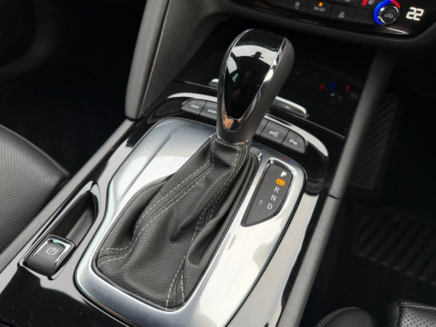 Used Vauxhall Insignia 2018 for sale - 76656408: Photo 27