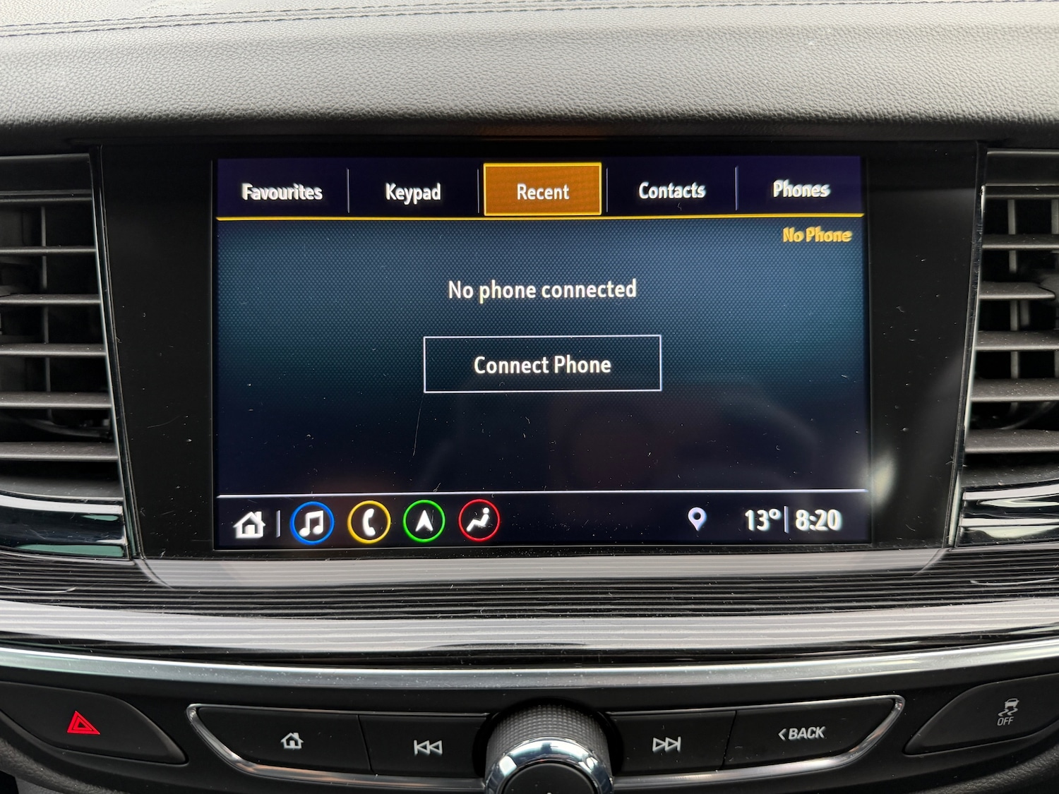 Used Vauxhall Insignia 2018 for sale - 76656408: Photo 29