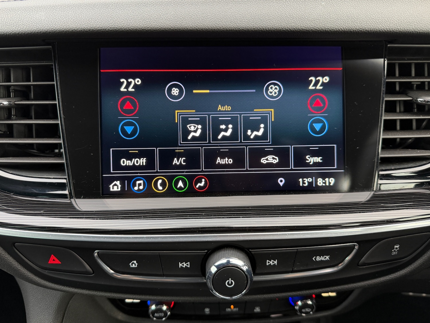 Used Vauxhall Insignia 2018 for sale - 76656408: Photo 31