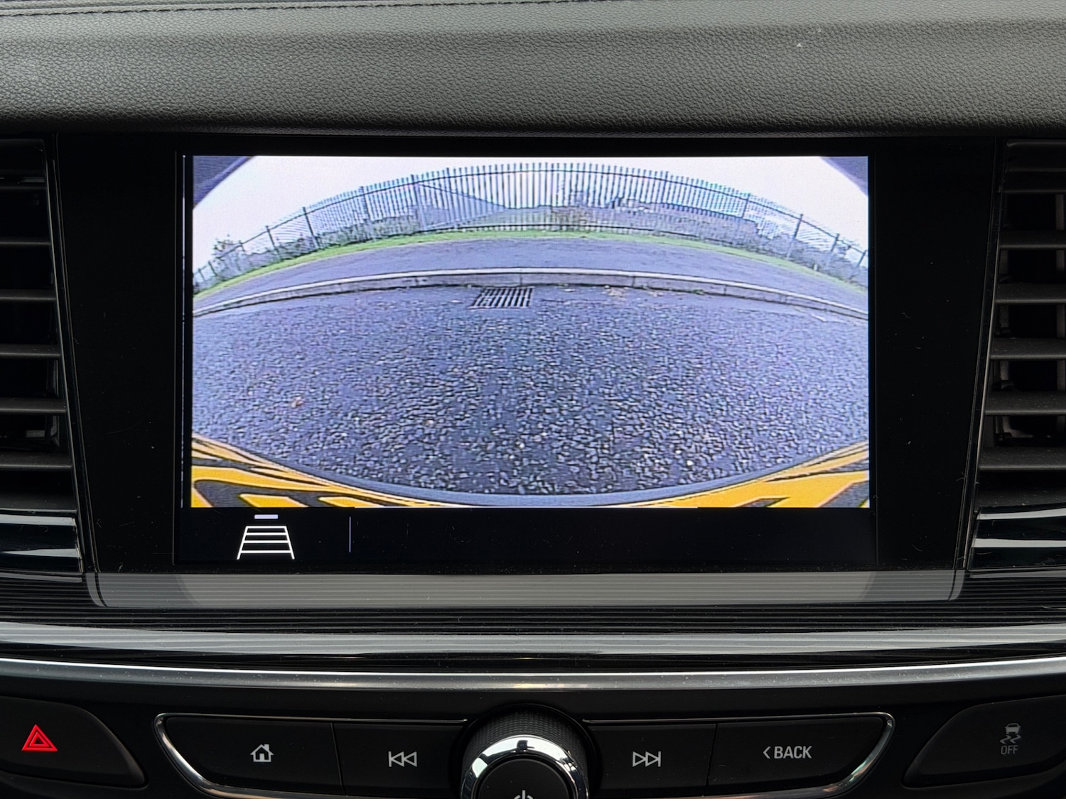 Used Vauxhall Insignia 2018 for sale - 76656408: Photo 33