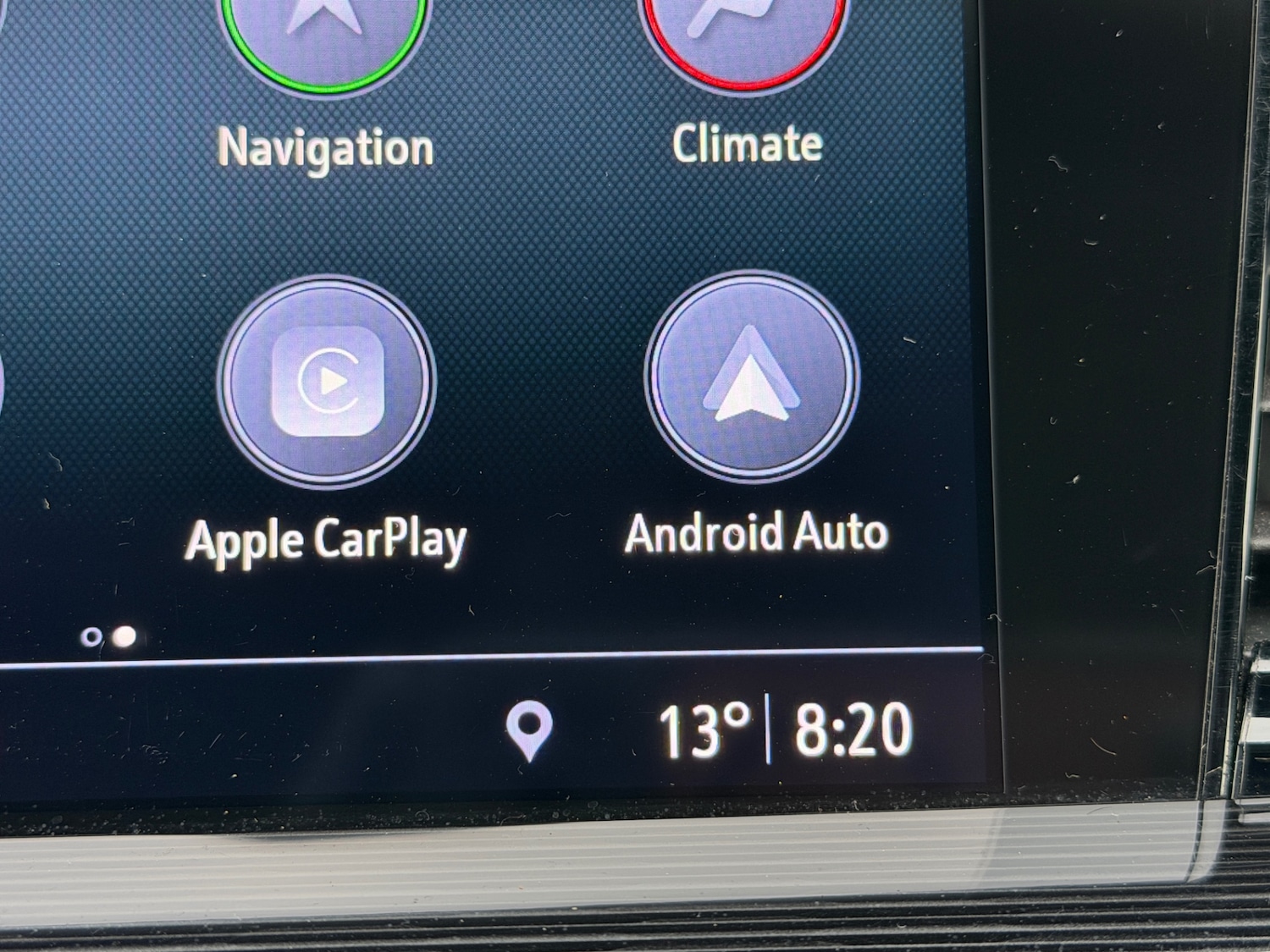 Used Vauxhall Insignia 2018 for sale - 76656408: Photo 34