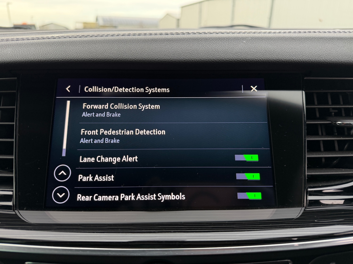 Used Vauxhall Insignia 2018 for sale - 76656408: Photo 38