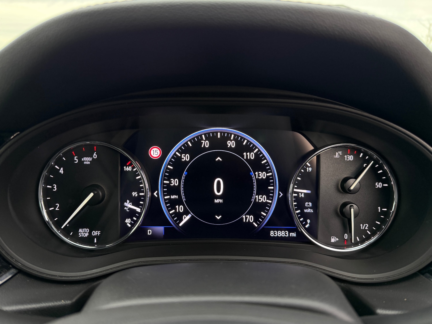 Used Vauxhall Insignia 2018 for sale - 76656408: Photo 39