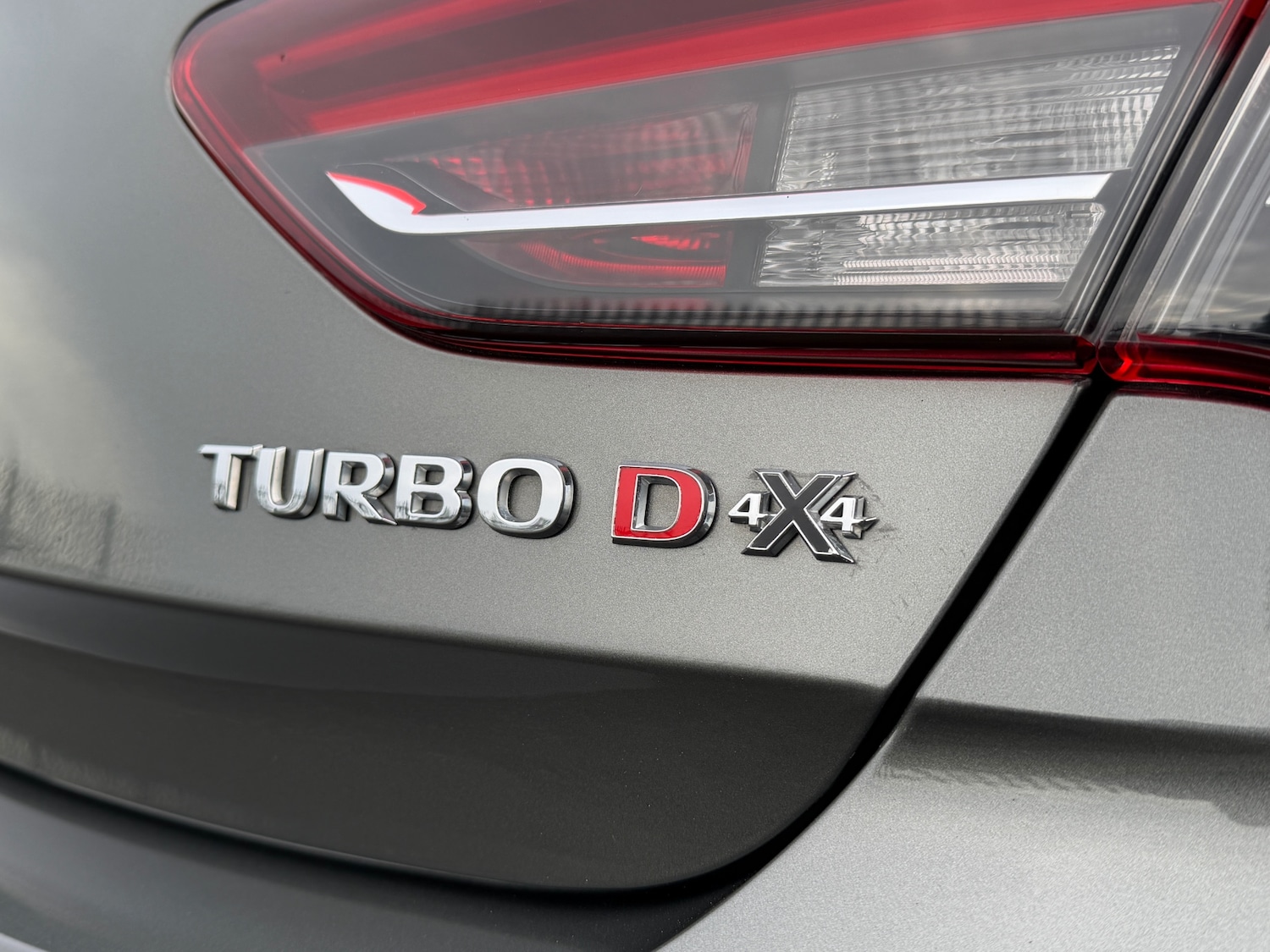 Used Vauxhall Insignia 2018 for sale - 76656408: Photo 40