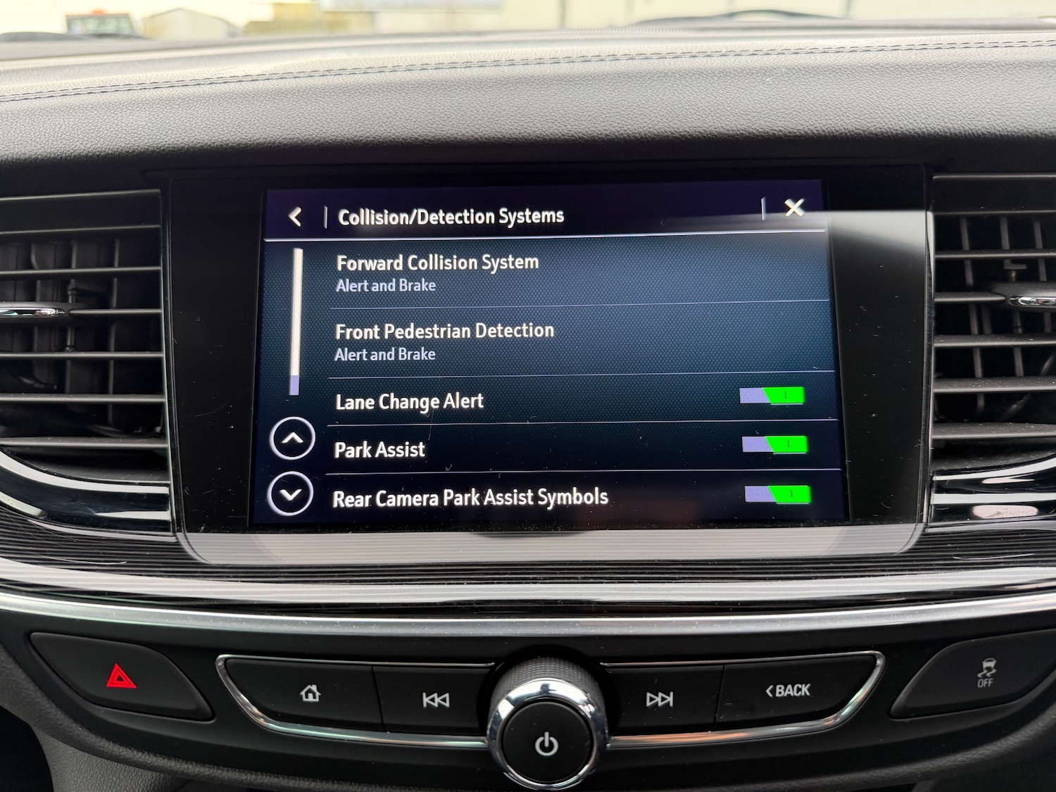 Used Vauxhall Insignia 2018 for sale - 76656408: Photo 41