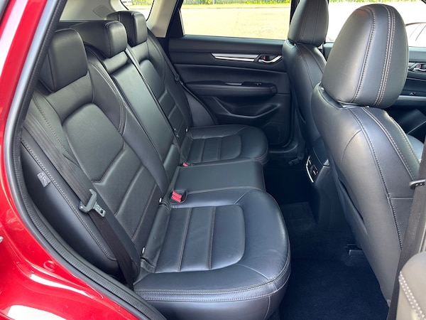 Used Mazda CX-5 2019 for sale - 74744883: Photo 11