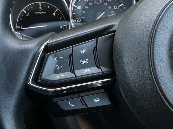 Used Mazda CX-5 2019 for sale - 74744883: Photo 20