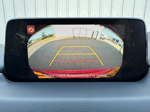 Used Mazda CX-5 2019 for sale - 74744883: Photo 26