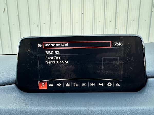 Used Mazda CX-5 2019 for sale - 74744883: Photo 27