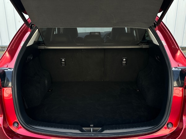 Used Mazda CX-5 2019 for sale - 74744883: Photo 7