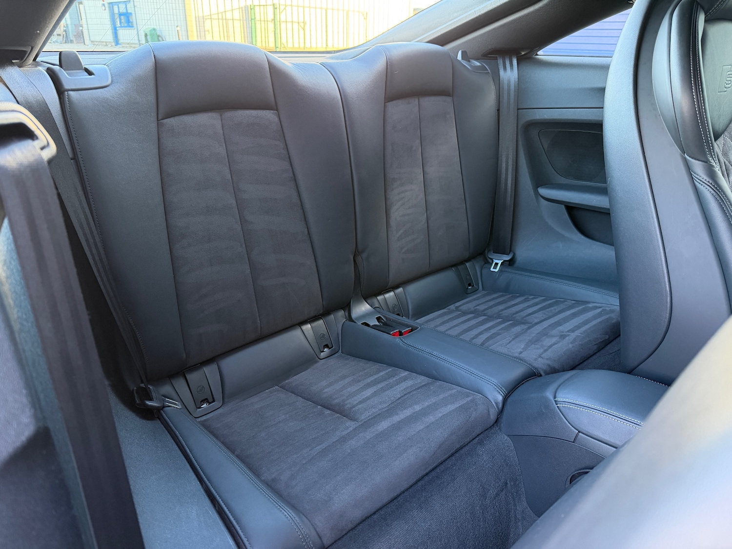 Used Audi TT 2018 for sale - 76568214: Photo 10