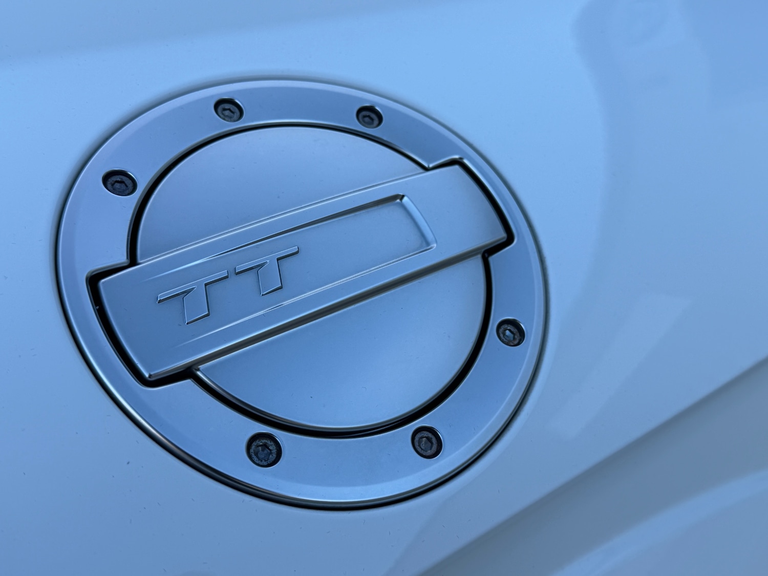 Used Audi TT 2018 for sale - 76568214: Photo 18