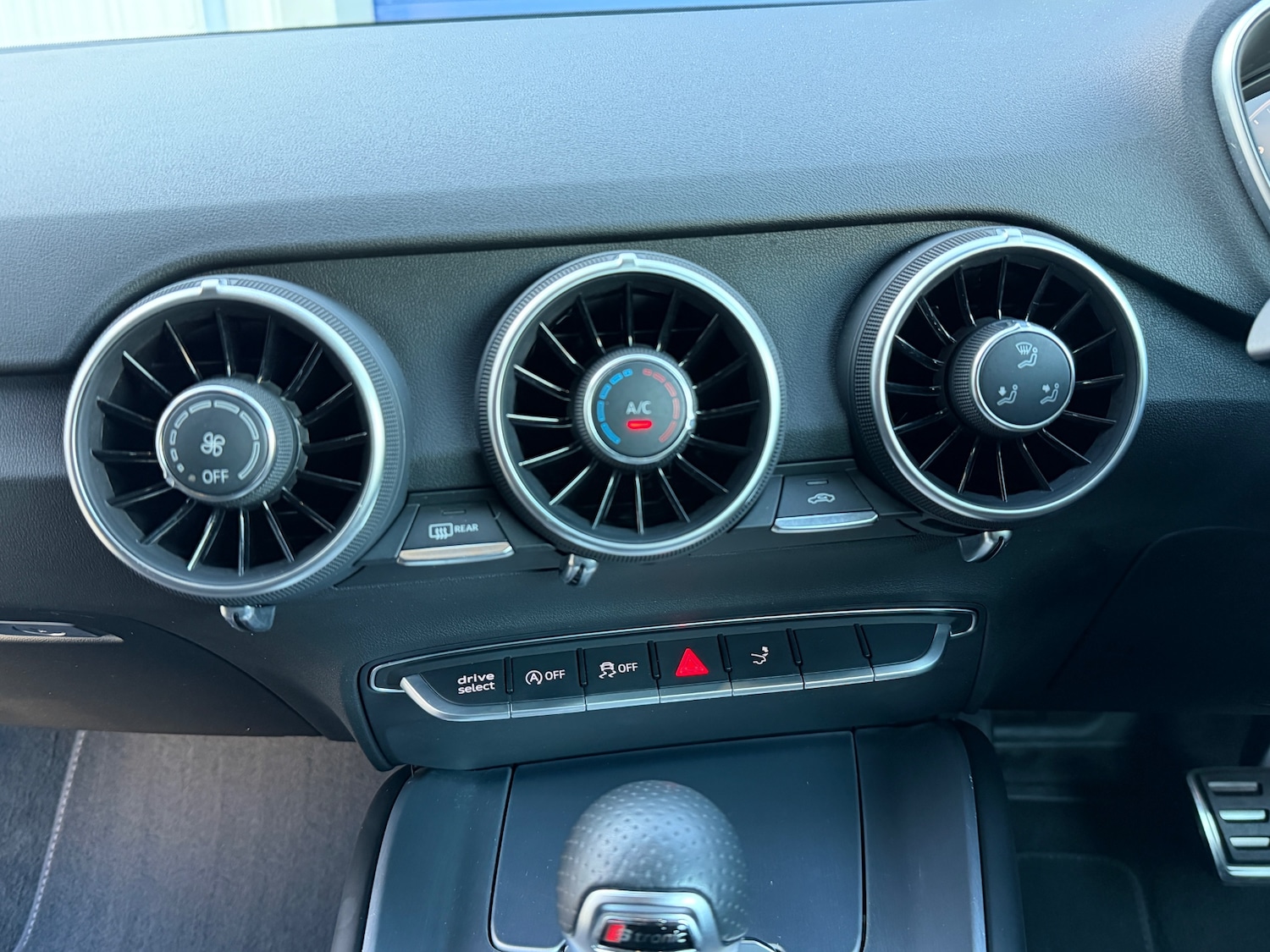 Used Audi TT 2018 for sale - 76568214: Photo 19