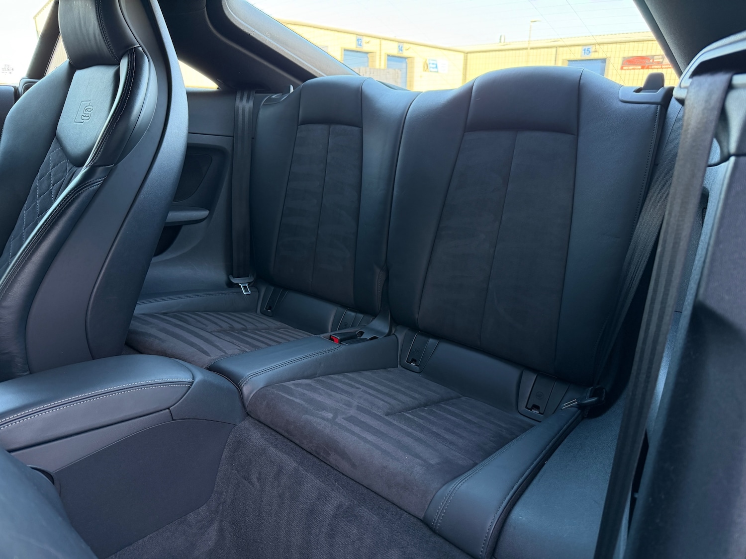 Used Audi TT 2018 for sale - 76568214: Photo 21