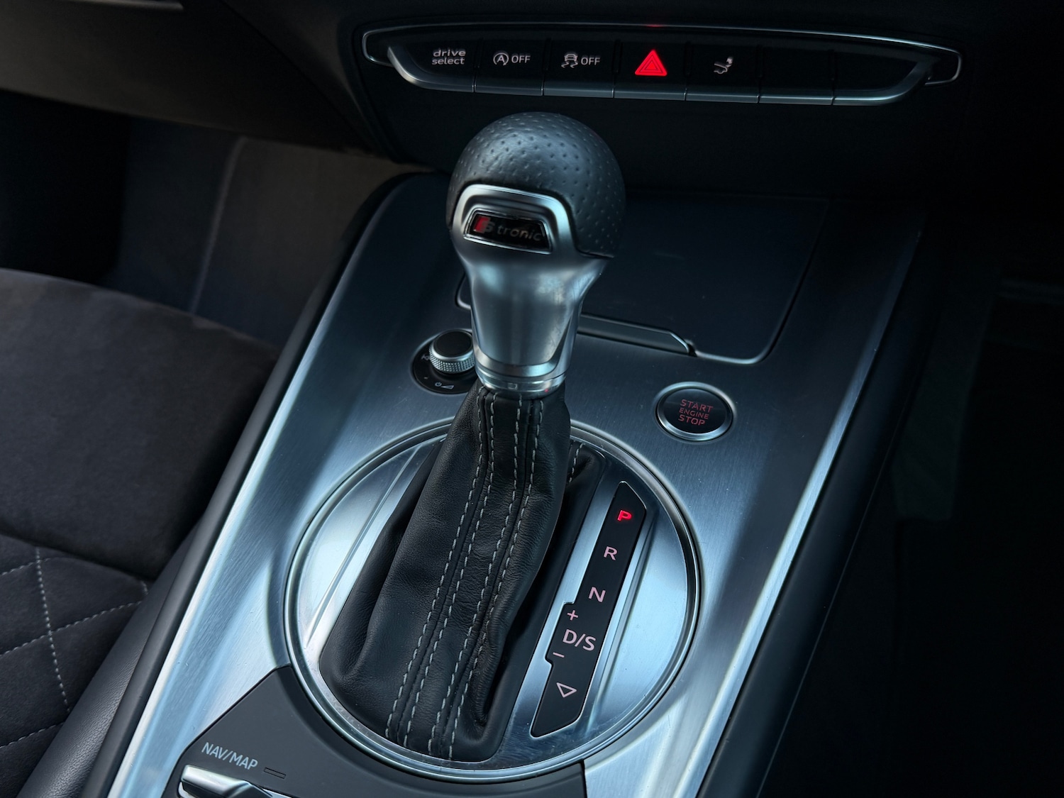 Used Audi TT 2018 for sale - 76568214: Photo 24